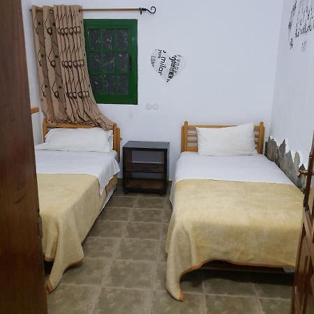 Pool & Wifi Free Shared Flat Private Room By Ocean Park Maspalomas  Luaran gambar