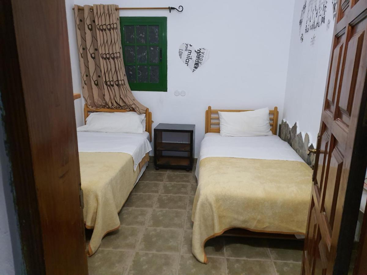 Pool & Wifi Free Shared Flat Private Room By Ocean Park Maspalomas  Luaran gambar