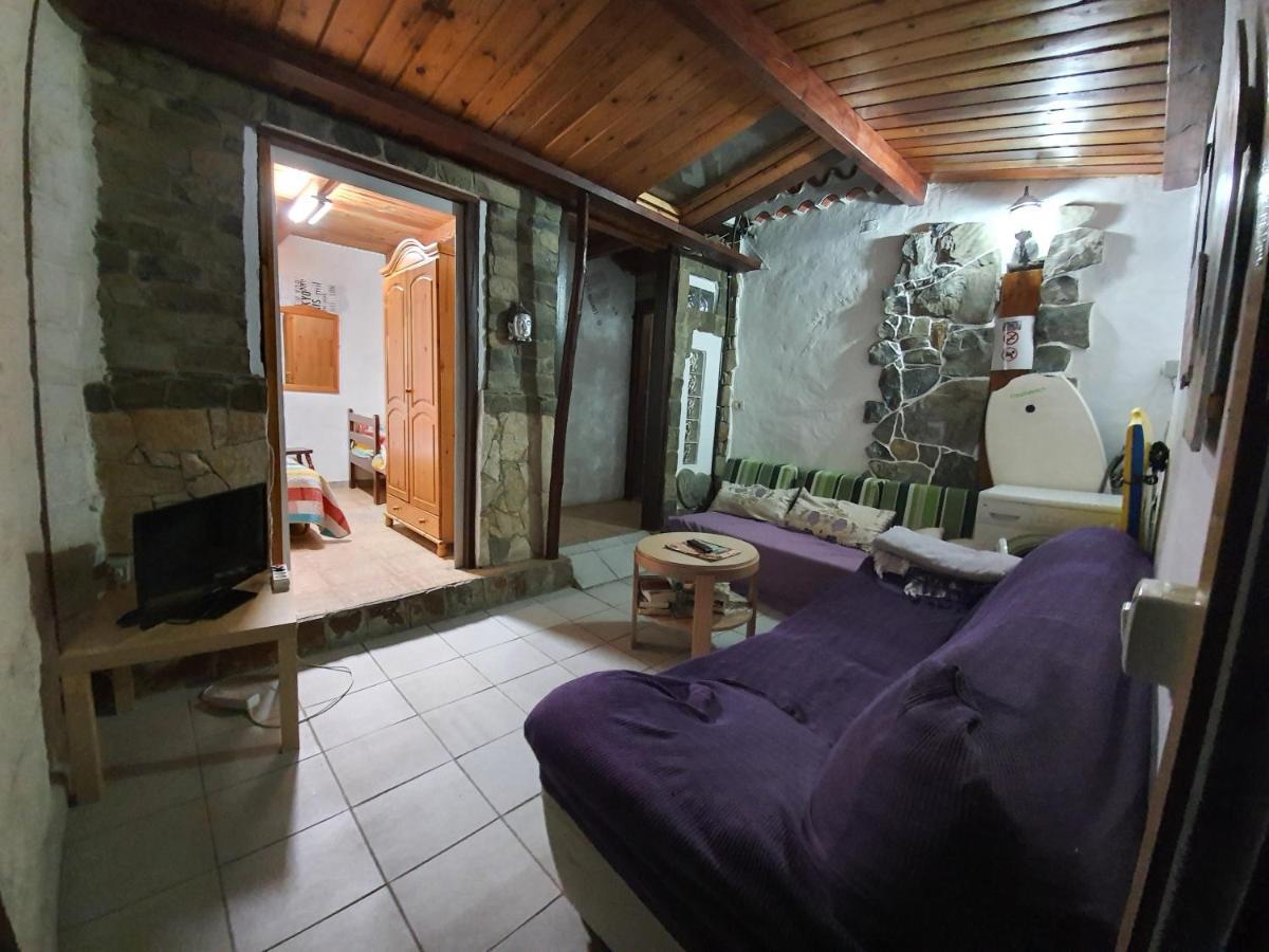 Pool & Wifi Free Shared Flat Private Room By Ocean Park Maspalomas  Luaran gambar