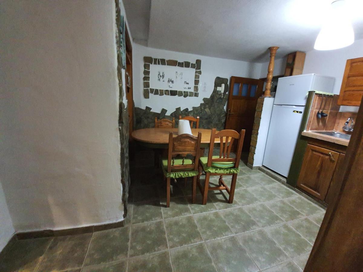Pool & Wifi Free Shared Flat Private Room By Ocean Park Maspalomas  Luaran gambar