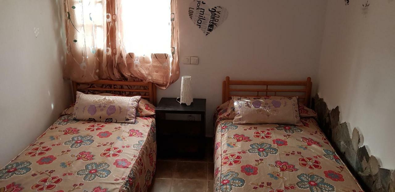 Pool & Wifi Free Shared Flat Private Room By Ocean Park Maspalomas  Luaran gambar