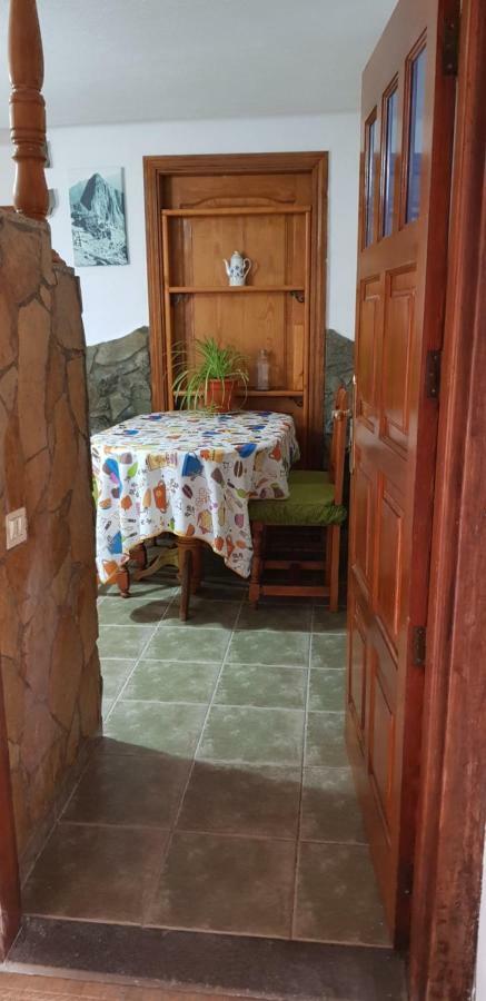 Pool & Wifi Free Shared Flat Private Room By Ocean Park Maspalomas  Luaran gambar