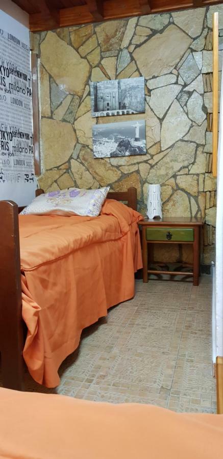 Pool & Wifi Free Shared Flat Private Room By Ocean Park Maspalomas  Luaran gambar