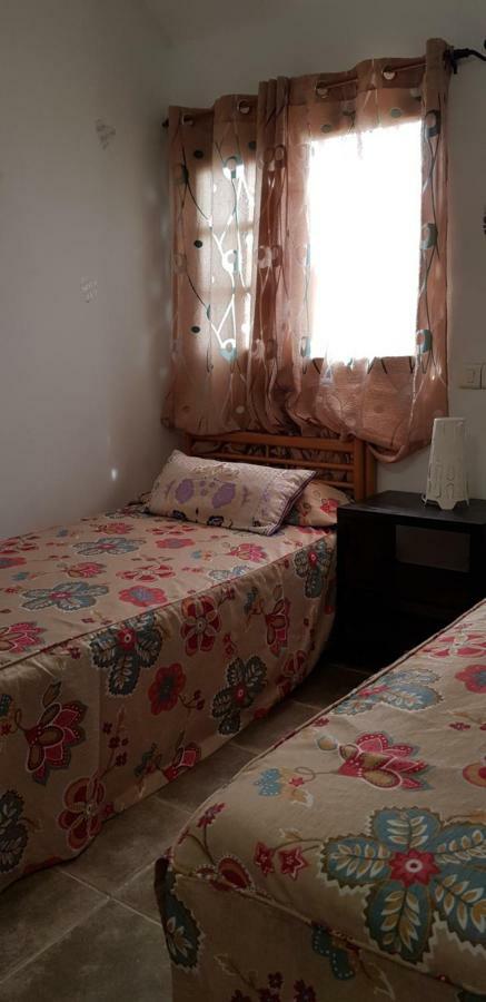 Pool & Wifi Free Shared Flat Private Room By Ocean Park Maspalomas  Luaran gambar