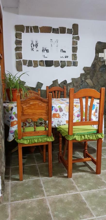 Pool & Wifi Free Shared Flat Private Room By Ocean Park Maspalomas  Luaran gambar