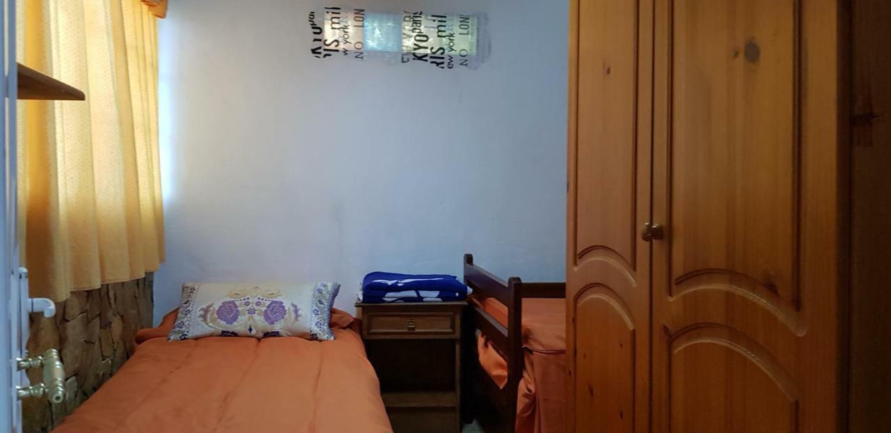 Pool & Wifi Free Shared Flat Private Room By Ocean Park Maspalomas  Luaran gambar