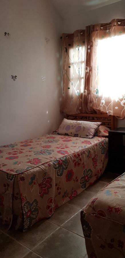 Pool & Wifi Free Shared Flat Private Room By Ocean Park Maspalomas  Luaran gambar