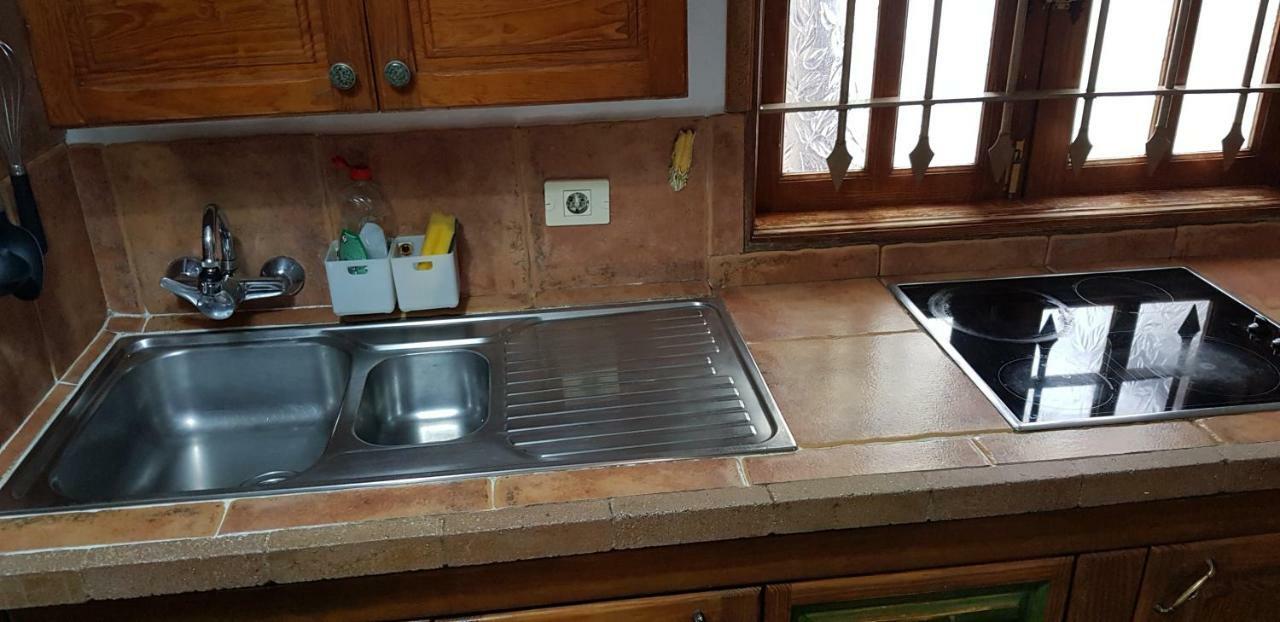 Pool & Wifi Free Shared Flat Private Room By Ocean Park Maspalomas  Luaran gambar
