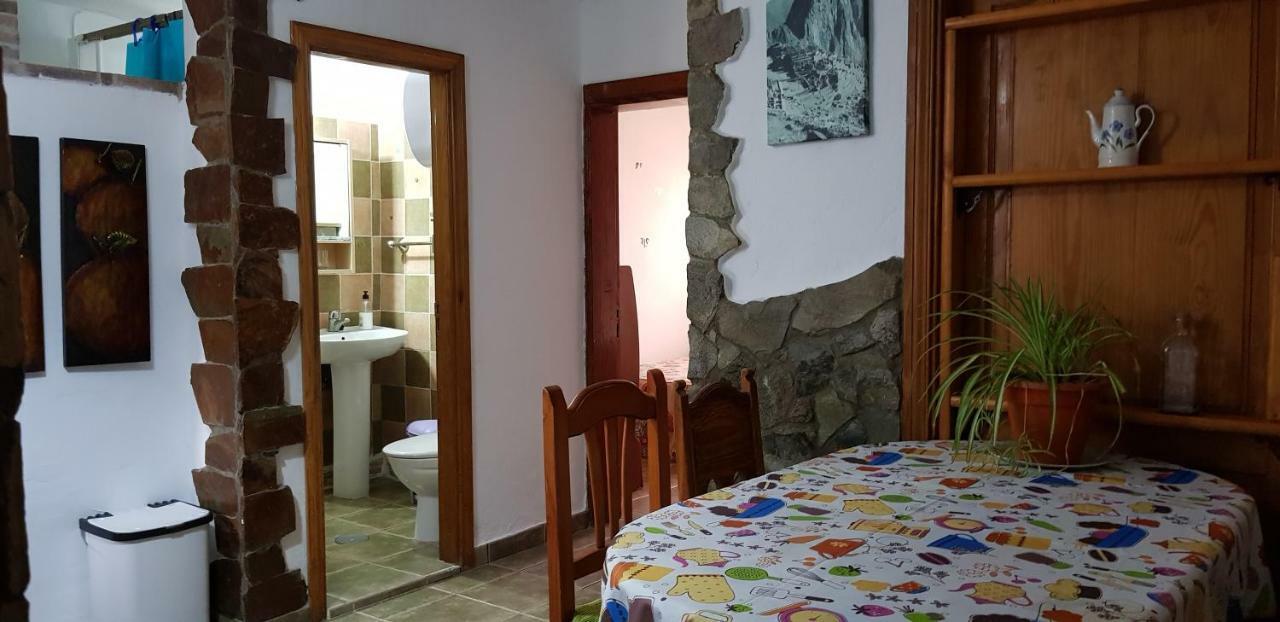 Pool & Wifi Free Shared Flat Private Room By Ocean Park Maspalomas  Luaran gambar