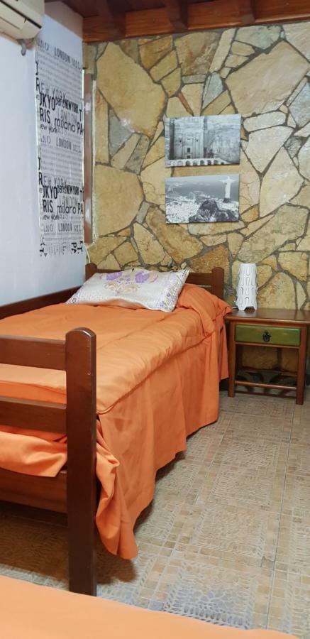 Pool & Wifi Free Shared Flat Private Room By Ocean Park Maspalomas  Luaran gambar